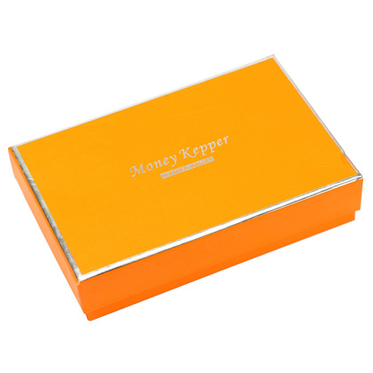 Portfel damski skórzany PELLUCCI 6024 czerwony