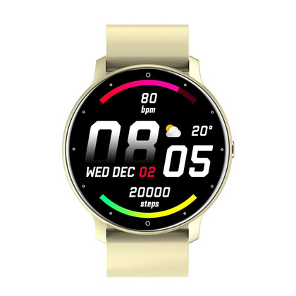 Smartwatch Damski Gravity GT1-6