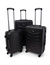 Zestaw 3 walizek KEMER RGL 520 Czarny