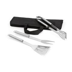 Zestaw barbecue