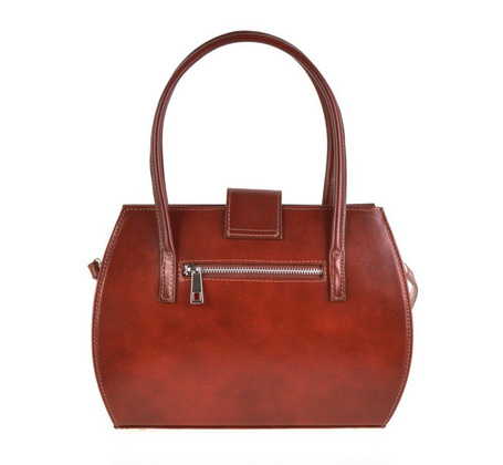 Torebka damska skórzana KEMER 980-16-S2-689 - min. zamówienie 20 / 50 / 100 szt.