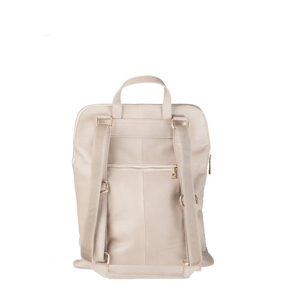 Plecak damski skórzany KEMER 103-05-S1-689 - min. zamówienie 20 / 50 / 100 szt.