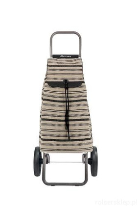 Wózek na zakupy ROLSER I-Max Logic RSG Dune Arena