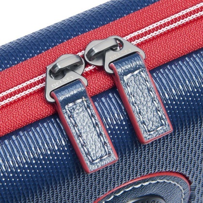 Delsey Chatelet Air 2.0 Mini torebka damska niebieska