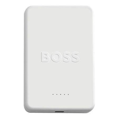 Power bank Iconic White