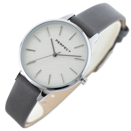 ZEGAREK DAMSKI PERFECT E374-01 (zp524a) + BOX