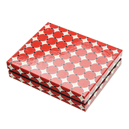 Skórzane etui na karty Pierre Cardin TILAK22 475