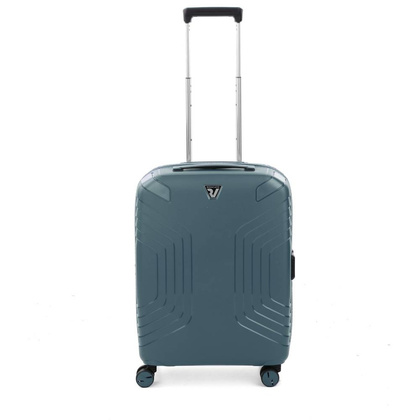 Mała kabinowa walizka RONCATO YPSILON 4.0 5763 Zielona