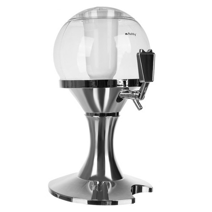 Dystrybutor/ nalewak do piwa 3.5l Ruhhy 22799