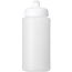 Bidon Baseline® Plus o pojemności 500 ml z wieczkiem sportowym