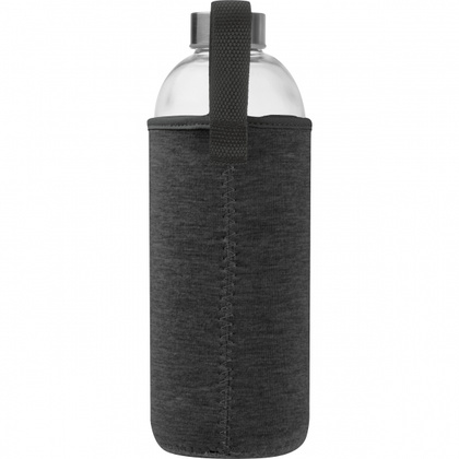 Butelka w neoprenowym pokrowcu 1000 ml