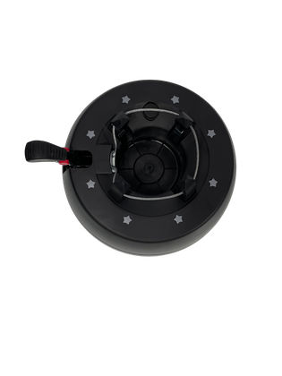 Stojak choinkowy KAMAI START 1 do drzewka 2,0m ANTRACYT
