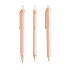 Plastikowy trójkątny długopis / Triplast