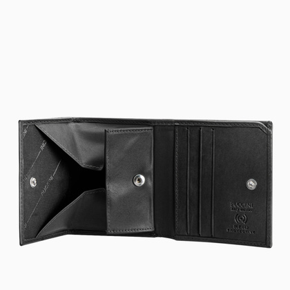 Portfel damski skórzany PUCCINI ROME CR2312 1 Czarny