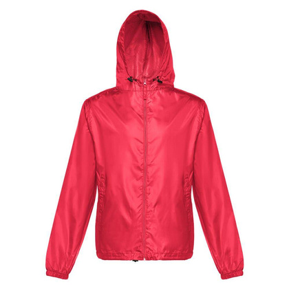 THC DUBLIN. Uniwersalna wiatrówka