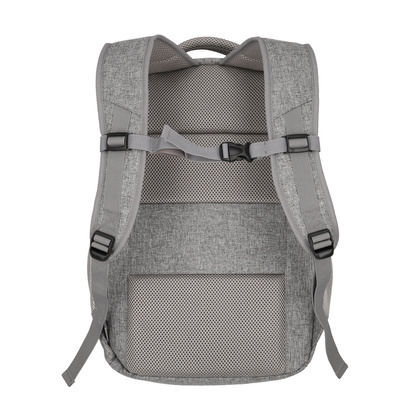 Plecak na laptop do 15,6" TRAVELITE Basics Melange