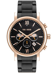 ZEGAREK MĘSKI PAUL LORENS - PL20017B-1A4 (zg386d) + BOX