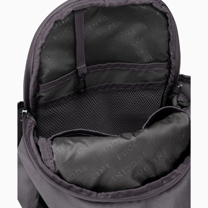 Torba na ramię / Plecak z jedną szelką PUCCINI EASY PACK PM9018 4B Szary
