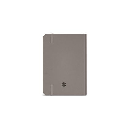 Notatnik Marquez A6 z papieru recyklingowego 70 gsm