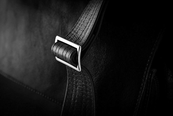 Torba skórzanana laptop 15.4" KEMER SOLIER Rothen - min. zamówienie 20 / 50 / 100 szt.