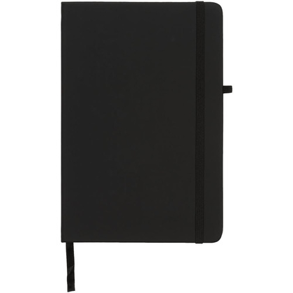 Średni notes Noir 21020800 Czarny