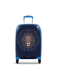 Mała kabinowa walizka Lew2