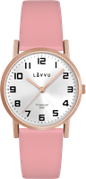 rose gold || różowy || srebrny