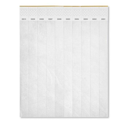 Opaska na rękę Tyvek®