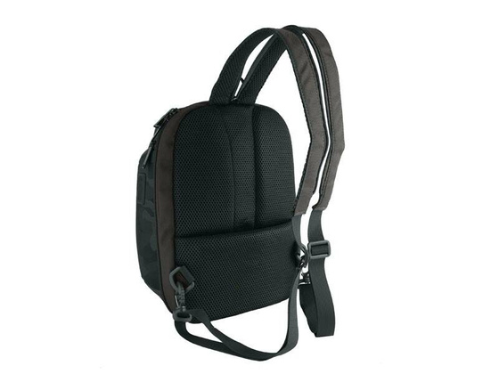 Plecak na laptop 13' AERONAUTICA MILITARE Drone Szary