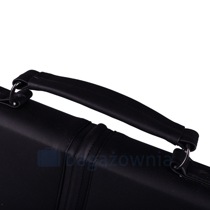 Teczka męska KEMER 271/M Czarna min. zamówienie 20 / 50 / 100 szt.