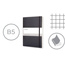 MOLESKINE Notatnik XL ok. B5