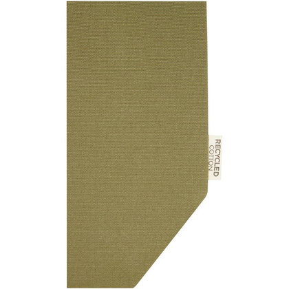 Joey uniwersalna torba na zakupy o pojemności 14 l z płótna z recyklingu z certyfikatem GRS