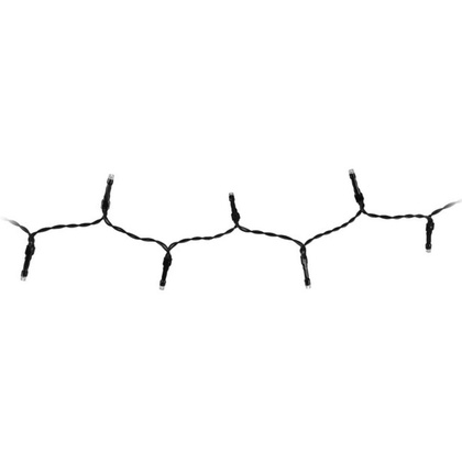 LAMPKI CHOINKOWE ŁAŃCUCH ŚWIETLNY 720 LED ZIMNY BIAŁY