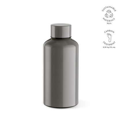 Butelka Yukon Aluminium z recyklingu 550 ml