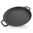 Patelnia żeliwna LITINA 35x42,5 cm