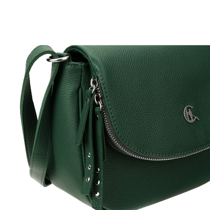 Torebka Canaletto ze skóry naturalnej – elegancja i funkcjonalność w jednym TD717