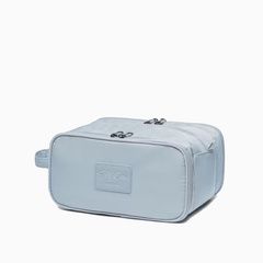 Kosmetyczka PUCCINI FASHION COLLECTION QML014 7B Błękitna