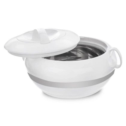 Termomisa termos obiadowy DELUXE 1,6 l