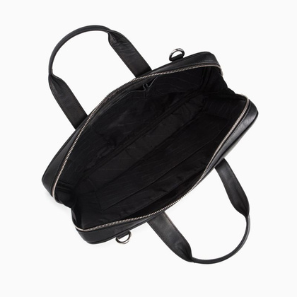 Torba na laptop 15,6" PUCCINI ROYAL COLLECTION LGD4523 1 Czarna