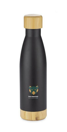 Butelka termiczna TILLI 500 ml