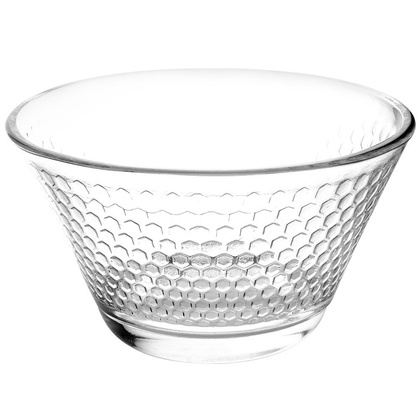 Miska szklana / salaterka 3 szt. 300 ml