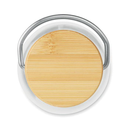 Butelka z Tritanu 800 ml