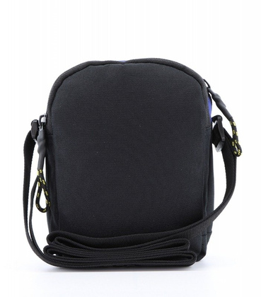 Torba na ramię NATIONAL GEOGRAPHIC NEW EXPLORER 16983 Niebieska