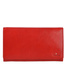 Portfel damski skórzany KEMER D12 Czerwony - min. zamówienie 20 / 50 / 100 szt.