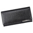 Portfel damski skórzany PELLUCCI GF102 Czarny