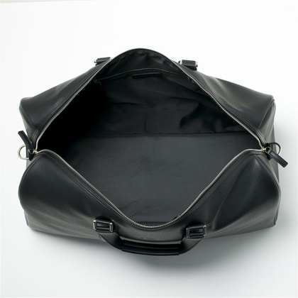 Torba podróżna Hamilton Black