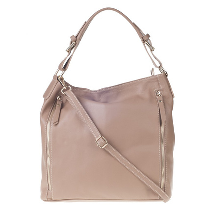 Torebka damska skórzana KEMER 599-09-S1-689 - min. zamówienie 20 / 50 / 100 szt.