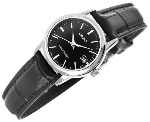 Zegarek Damski CASIO LTP-V002L-1AUDF + BOX