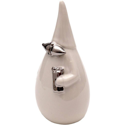 Figurka Mikołaj Sławomir 8x6x16 cm