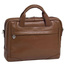 Torba na laptopa McKlein Bronzeville 15,6" Brązowa